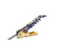 Pulltap's Trencadis 900 Tire-Bouchon Clé Décapsuleur Trencadis