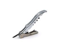 Pulltap's Véritable tire-bouchon classique 100 décapsuleur (Cromado - Chrome)