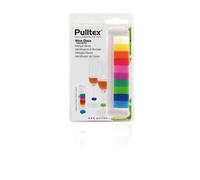 Pulltex Blister - Marqueurs de verre - Silicone