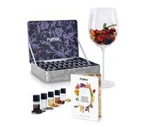 Coffret 40 Arômes du vin -