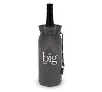 Pulltex Manchon de Refroidissement The Big One pour Bouteilles Magnum de 1,5 L