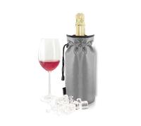 Pulltex Sac isotherme pour champagne - Argent