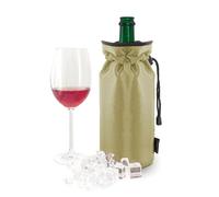 Pulltex Sac isotherme pour champagne - Doré