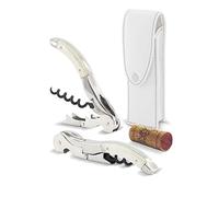 Pulltex - Tire bouchon Cordoba manche en os (ecoBox)