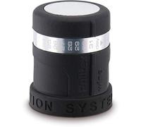 PullText Bouchon de conservation et de conservation du vin ouvert et gardez-le frais jusqu'à 10 jours avec notre système breveté de prévention de l'oxydation du vin - 1000 utilisations garanties.