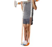 Pullup Assist Band, Thickened Knee Support, Muscle Development Strap