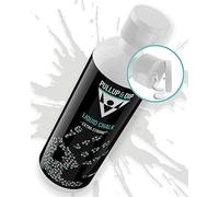 PULLUP & DIP Magnésie Liquide, Liquid Chalk pour Une Adhérence Parfaite pour Calisthenics, l'escalade, Gymnastique, Musculation - Liquid Magnesia (1 x 200 ML)