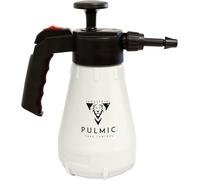 Pulmic Industrial 2000 Pulvérisateur hydraulique à Pression préalable pour Application de Produits alcalins, alcools et cétones (Industrial 2000 Viton)