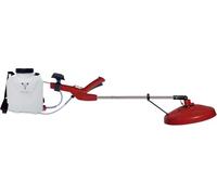 Pulmic - Pulmic - Pulmic - Pulvérisateur électrique ultra faible volume Fenix 35 avec batterie au lithium, pliable, piles ou batterie 3000 mAh. Pulvérisateur électrique 5 l. Autonomie jusqu'à 10 h. 37