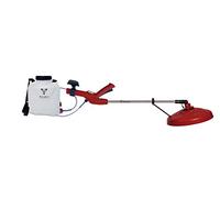 Pulmic - Pulmic - Pulmic - Pulvérisateur électrique ultra faible volume Fenix 35 avec batterie au lithium, pliable, piles ou batterie 3 000 mAh, sulfateur électrique 5 l, autonomie jusqu'à 10 h, 37 cm