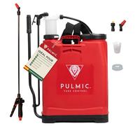 Kamikaze Pulvérisateur Advance Pulmic Raptor 16 L