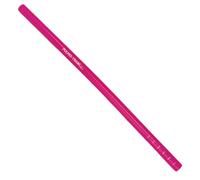 PULMO-TRAIN Voice Color Tuyau en silicone pour entraînement vocal en différentes couleurs - 35 cm, 1 cm à l'intérieur / paroi épaisse de 2 mm - Sans bouteille - Convient pour l'entraînement vocal et