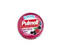 Pulmoll Bonbons Mixed Berry + Açai + Vitamine C 45g