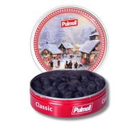 Pulmoll | Classic Hiver | Edition limitée Collector Winter