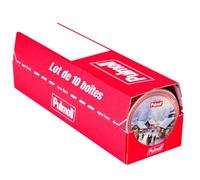 PULMOLL Classic Hiver | Lot de 10 boîtes | Edition limitée collector Winter