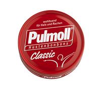 Pulmoll Classic, lot de 10 (10 boîtes de 75 g)