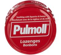 Pulmoll Classic Pastilles Contre La Toux Réglisse - Miel Bonbon(S) 75 g