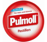 Pulmoll Hustenbonbons, 50 g [Badartikel]