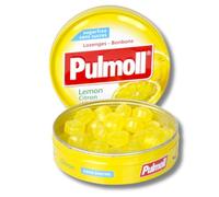 Pulmoll Pastilles Citron – Depuis 1946