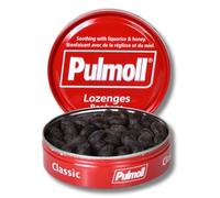 Pulmoll | Pastilles Pulmoll | Depuis 1946 (Classique)