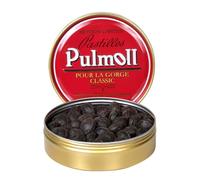 Pulmoll Pastilles Classic Édition limitée 75 g