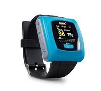 Pulox PO-400 Doigt oxymètre de pouls au poignet