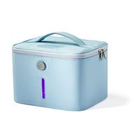 Pulox Sac de désinfection UVC - Stérilisateur UV portable pour une décontamination rapide jusqu'à 99,9% en 3 minutes