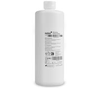 Pulox Sonotrax Gel à ultrasons 1 000 ml - Gel de transmission Doppler fœtal et d'échographie pour appareils à ultrasons