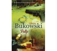 Pulp: A Novel by Charles Bukowski (2009-03-05)