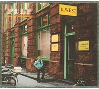 Pulp - Bad Cover Version 1 / Yesterday/Forever in Dream