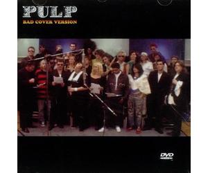 Pulp - Bad Cover Version