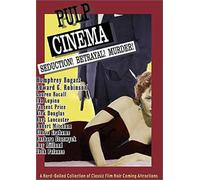 Pulp Cinema [Import USA Zone 1]