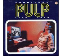 Pulp - Countdown 1982-1983