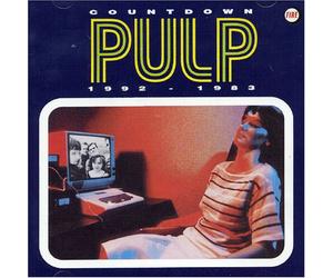 Pulp - Countdown 1982-1983