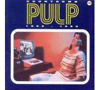 Pulp - Countdown, 1992-1983 [Import]
