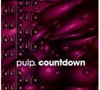 Pulp - Countdown [Import]