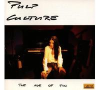 Pulp Culture - The Age of Fun