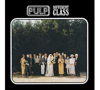 Island – Different Class