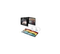Pulp – Different Class – CD – Édition limitée Super Deluxe 30e anniversaire