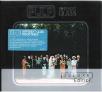 Pulp - Different Class (Coffret Deluxe 2 CD)