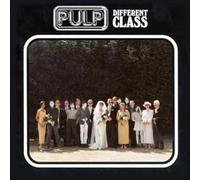 Pulp - Different Class Ltd.Editi