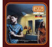 Pulp - Disco 2000