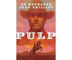 Pulp | Ed Brubaker Ed BrubakerEd Brubaker (Auteur)