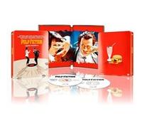 Pulp Fiction (1994) (Blu Ray 4K Ultra HD)