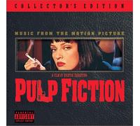 Pulp Fiction(1994)(Reissue) [Import]