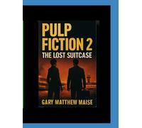 Pulp Fiction 2 The Lost Suitcase