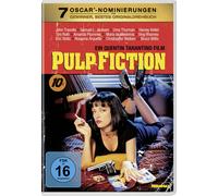 John Travolta,Samuel l.Jackson,Uma Thurman - Pulp Fiction [Import]