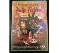 TelForceOne – Pulp Fiction