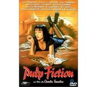 PULP FICTION