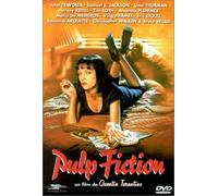 Pulp Fiction – Universal Billard